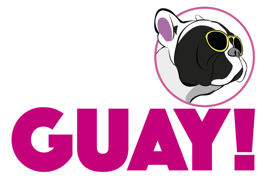 que-guay-isologo